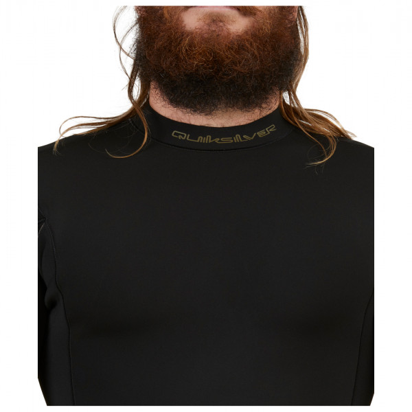 Quiksilver - Everyday Sessions MW 1.5 Jacket - Wetsuit