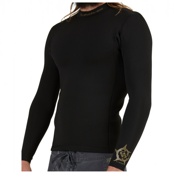 Quiksilver - Everyday Sessions MW 1.5 Jacket - Wetsuit