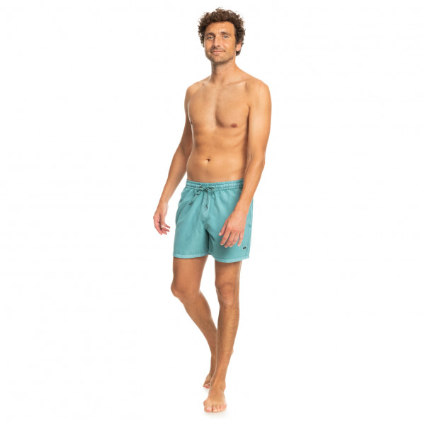 Quiksilver - Everyday Surfwash Volley 15 - Badehose