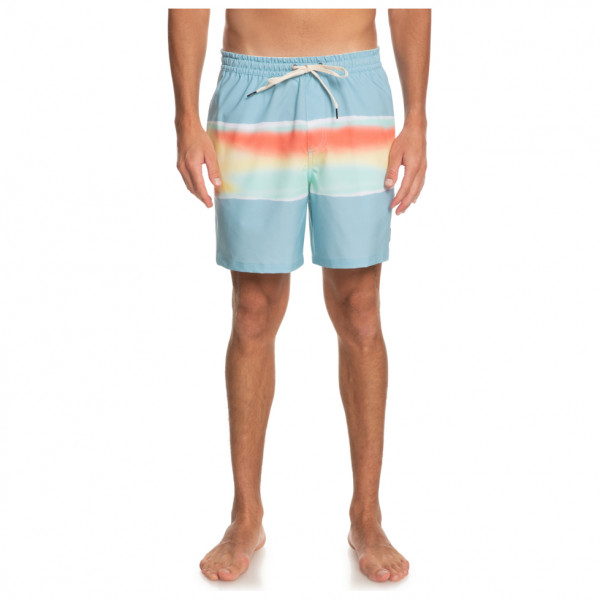 Quiksilver - Surfsilk Air-Brush Volley 17NB - Zwembroek