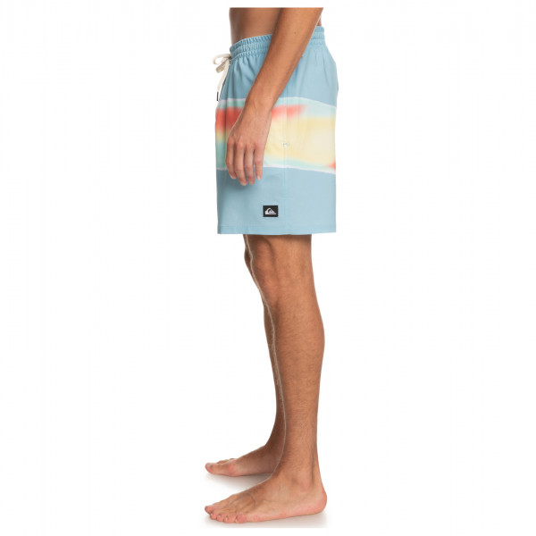 Quiksilver - Surfsilk Air-Brush Volley 17NB - Zwembroek