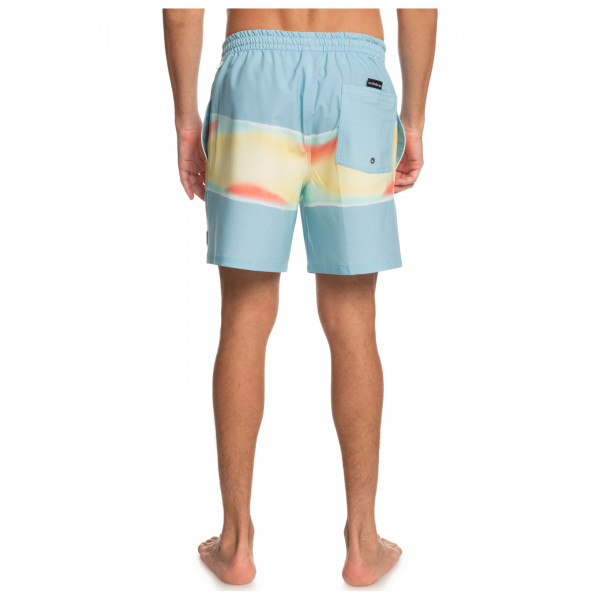 Quiksilver - Surfsilk Air-Brush Volley 17NB - Zwembroek