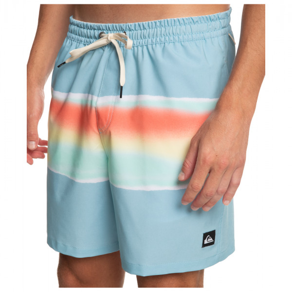 Quiksilver - Surfsilk Air-Brush Volley 17NB - Zwembroek