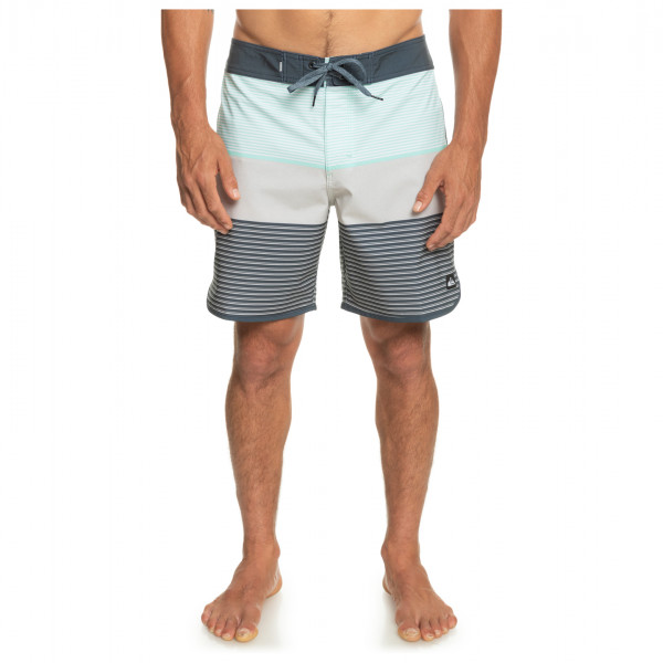 Quiksilver - Surfsilk Tijuana 18 - Shorts de surf