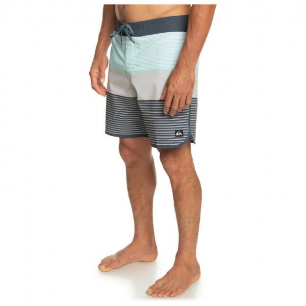 Quiksilver - Surfsilk Tijuana 18 - Shorts de surf