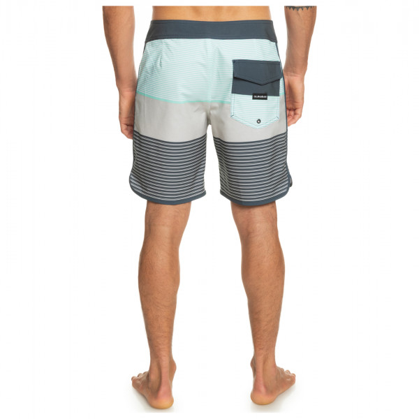 Quiksilver - Surfsilk Tijuana 18 - Shorts de surf