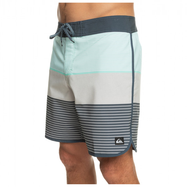 Quiksilver - Surfsilk Tijuana 18 - Shorts de surf