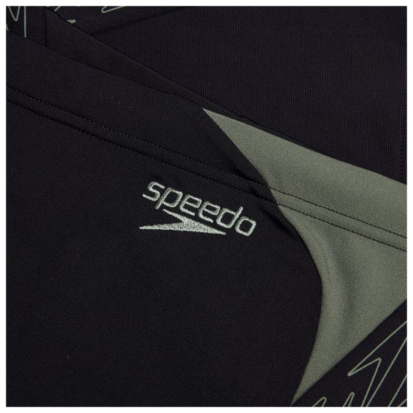 Speedo - Hyperboom Splice Aquashort - Pantalones de baño