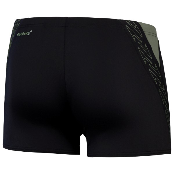 Speedo - Hyperboom Splice Aquashort - Pantalones de baño