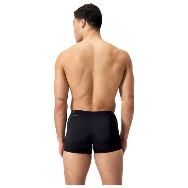 Speedo - Hyperboom Splice Aquashort - Pantalones de baño