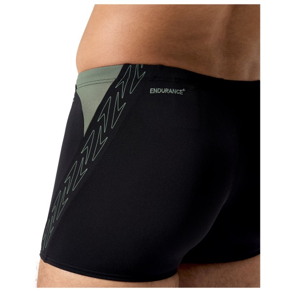 Speedo - Hyperboom Splice Aquashort - Swim brief