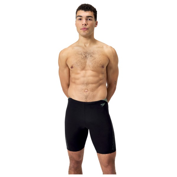 Speedo - Hyperboom Splice Jammer - Badbyxa