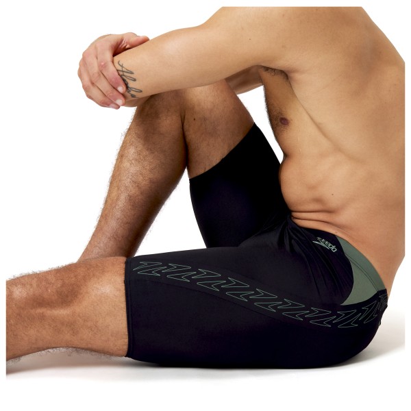 Speedo - Hyperboom Splice Jammer - Badebukser