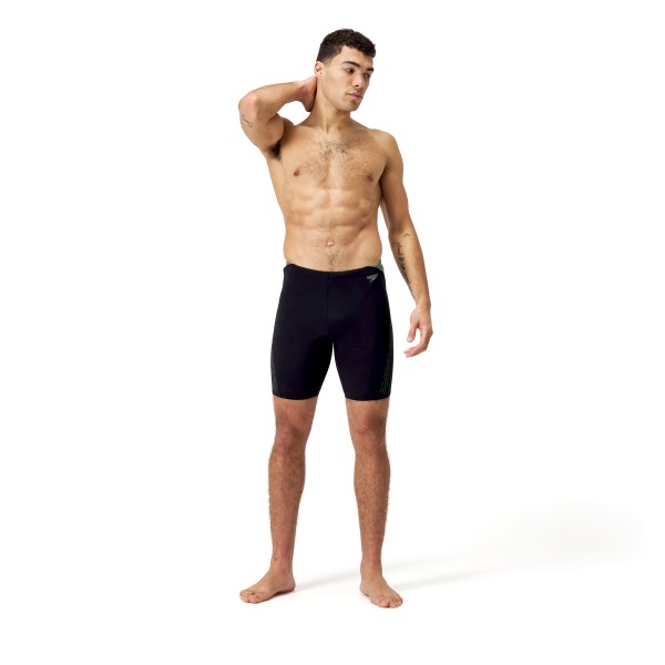 Speedo - Hyperboom Splice Jammer - Badebukser