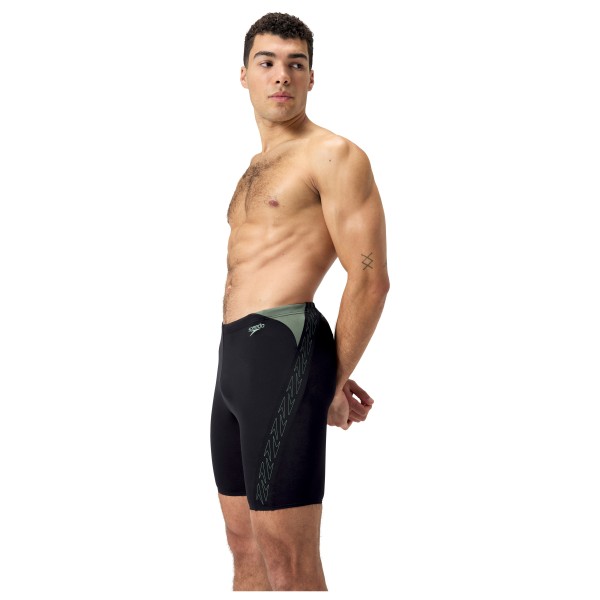 Speedo - Hyperboom Splice Jammer - Badebukser