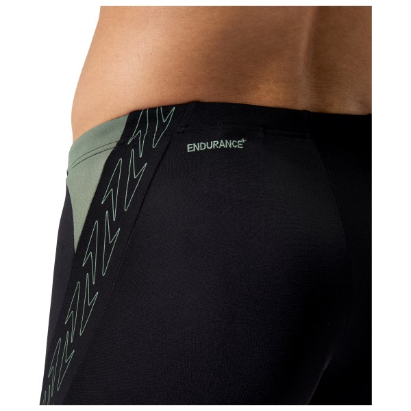 Speedo - Hyperboom Splice Jammer - Uimahousut