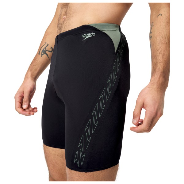Speedo - Hyperboom Splice Jammer - Uimahousut