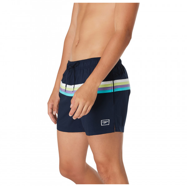 Speedo - SNA Colourblock Volley 14'' - Boardshort