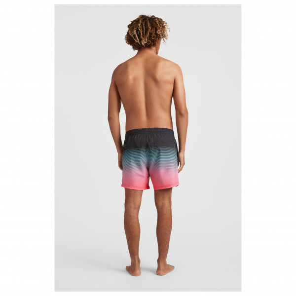 O'Neill - Cali Gradient 15'' Swim Shorts - Badbyxa