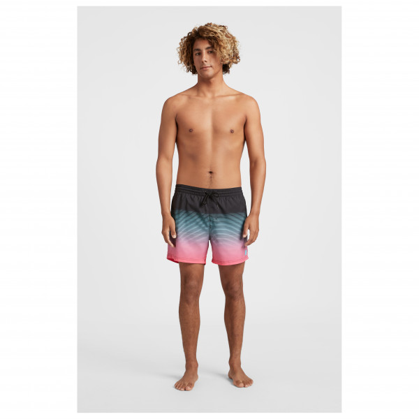 O'Neill - Cali Gradient 15'' Swim Shorts - Pantalones de baño