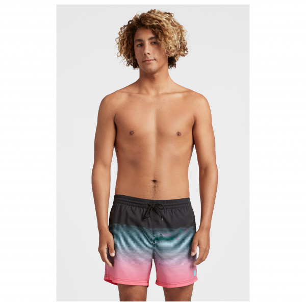 O'Neill - Cali Gradient 15'' Swim Shorts - Pantalones de baño