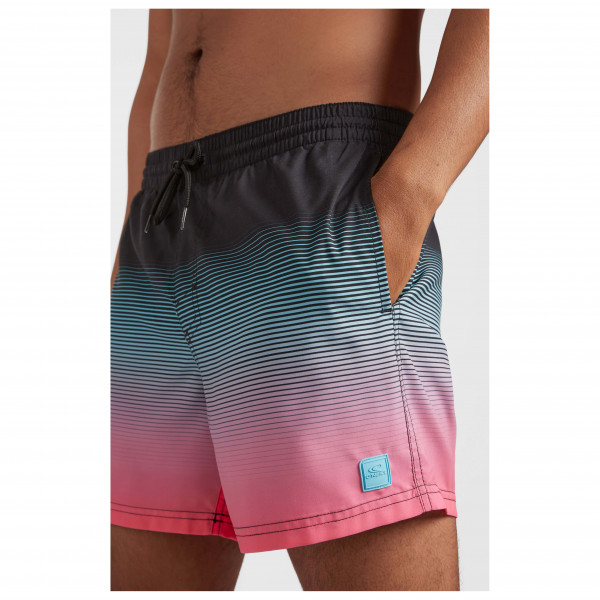 O'Neill - Cali Gradient 15'' Swim Shorts - Pantalones de baño