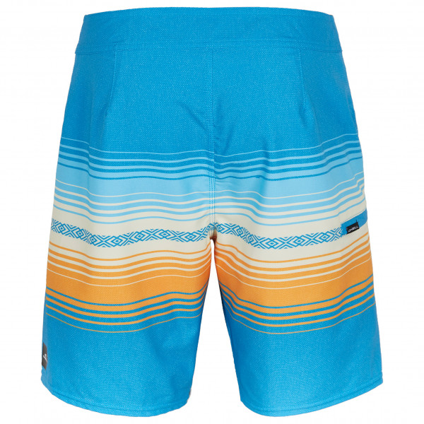 O'Neill - Heat Stripe Line 19'' Boardshorts - Shorts de surf