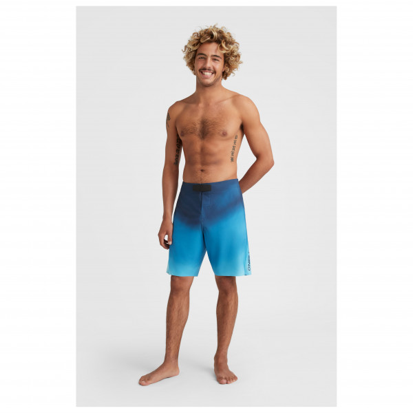 O'Neill - Hydro Hyperfreak Pro 19'' Boardshorts - Shorts de surf