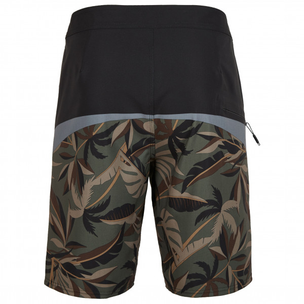 O'Neill - Hyperfreak Pro Block 20'' Boardshorts - Pantaloncini