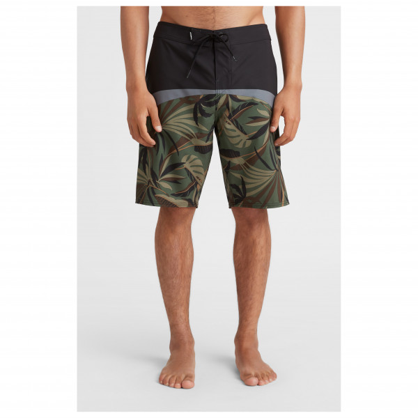 O'Neill - Hyperfreak Pro Block 20'' Boardshorts - Pantaloncini