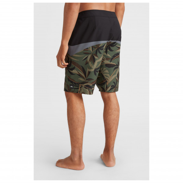 O'Neill - Hyperfreak Pro Block 20'' Boardshorts - Pantaloncini