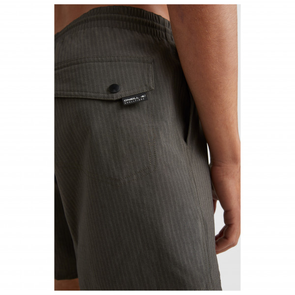 O'Neill - Vert Camorro 16'' Swim Shorts - Badebukser