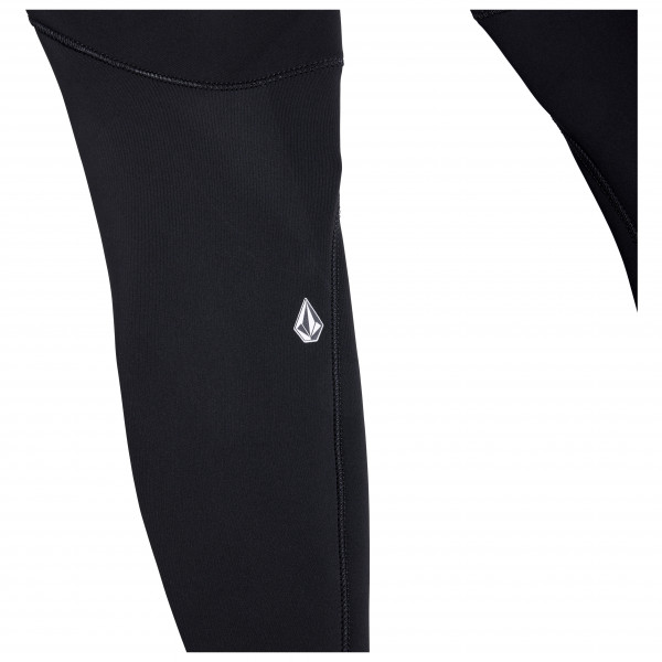 Volcom - 3/2 mm Chest Zip Fullsuit - Neopreenipuku