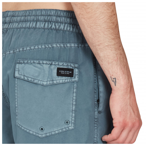 Volcom - Center Trunk 17'' - Boardshort