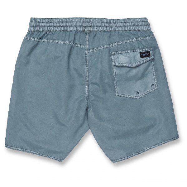Volcom - Center Trunk 17'' - Shorts de surf