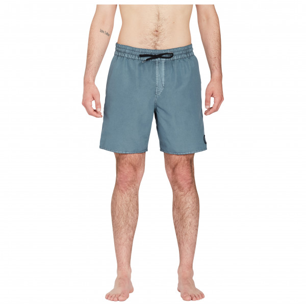 Volcom - Center Trunk 17'' - Shorts de surf