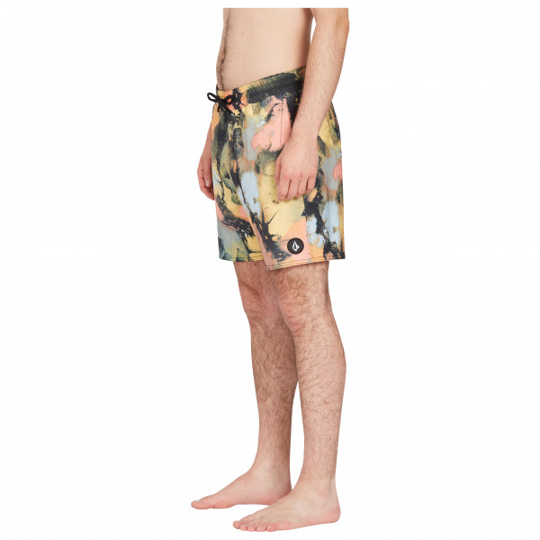 Volcom - Chlorine Killer Stoney Trunk 17'' - Boardshortsit