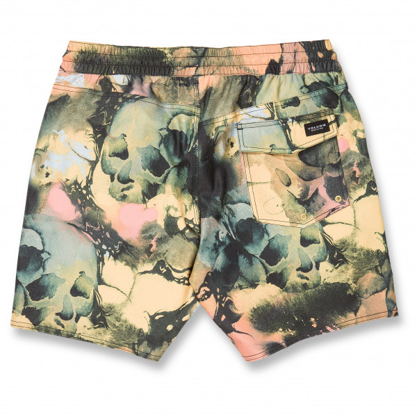 Volcom - Chlorine Killer Stoney Trunk 17'' - Shorts de surf