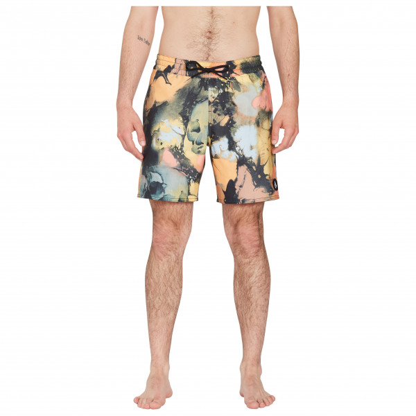 Volcom - Chlorine Killer Stoney Trunk 17'' - Shorts de surf