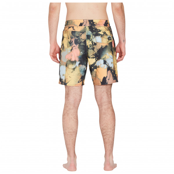 Volcom - Chlorine Killer Stoney Trunk 17'' - Shorts de surf