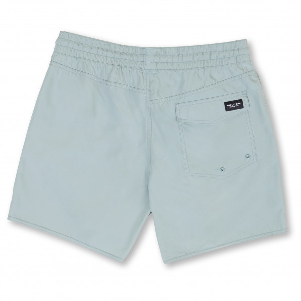 Volcom - Lido Solid Trunk 16'' - Pantaloncini