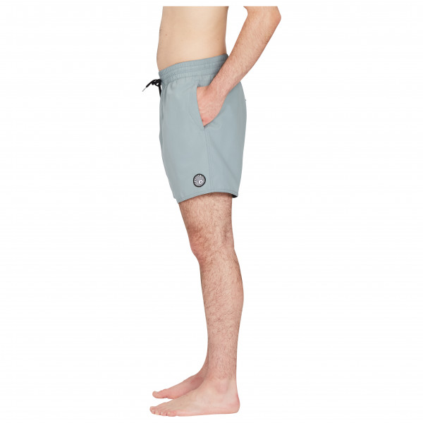 Volcom - Lido Solid Trunk 16'' - Pantaloncini