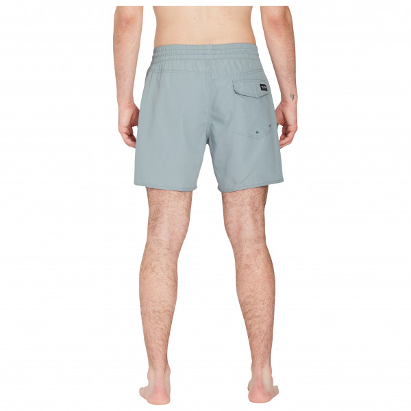 Volcom - Lido Solid Trunk 16'' - Pantaloncini
