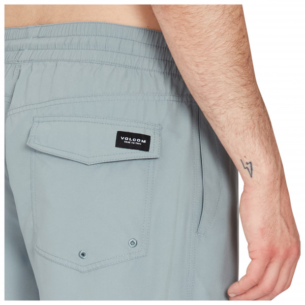 Volcom - Lido Solid Trunk 16'' - Pantaloncini