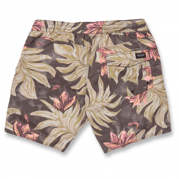 Volcom - Polly Pack Trunk 17'' - Pantaloncini