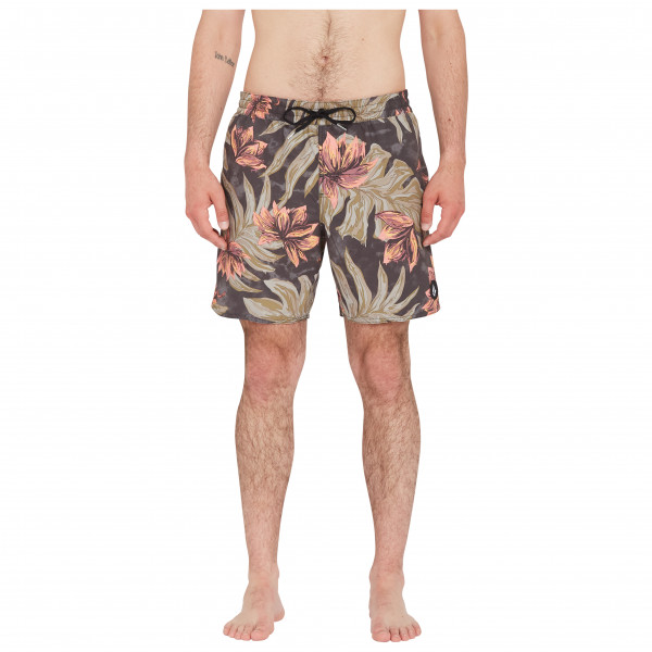 Volcom - Polly Pack Trunk 17'' - Pantaloncini
