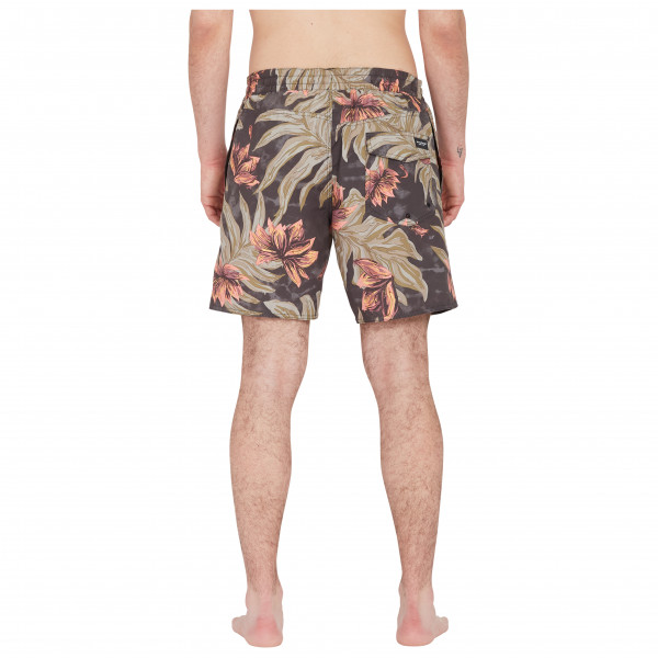 Volcom - Polly Pack Trunk 17'' - Pantaloncini