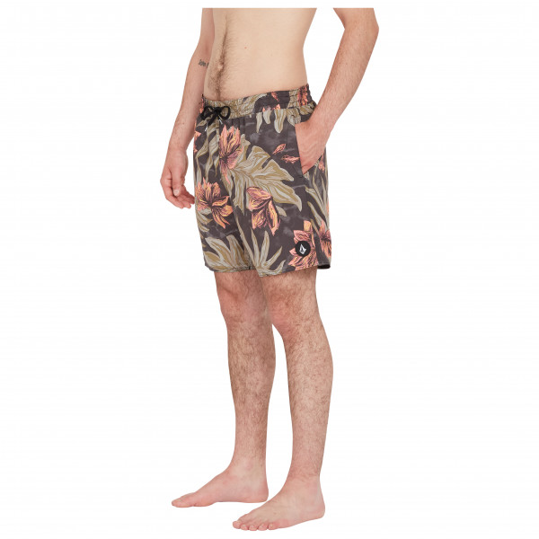 Volcom - Polly Pack Trunk 17'' - Pantaloncini