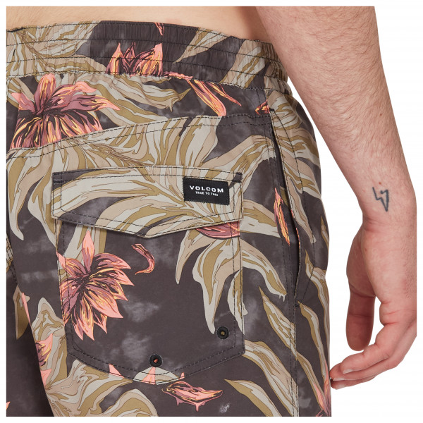 Volcom - Polly Pack Trunk 17'' - Pantaloncini