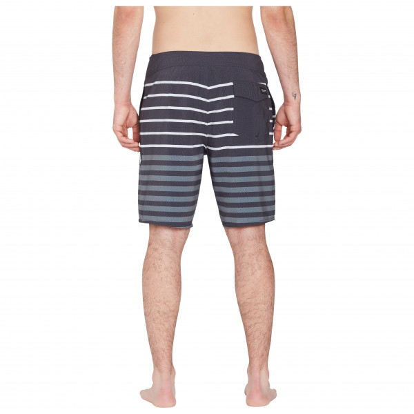 Volcom - Quarta Static Mod 19'' - Boardshort